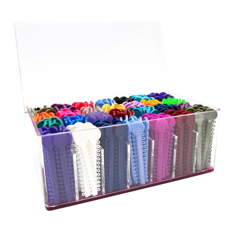 porta elasties llave